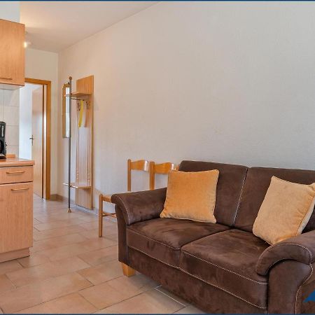 Apartament Haus Perle Whg 01 Heringsdorf Zewnętrze zdjęcie